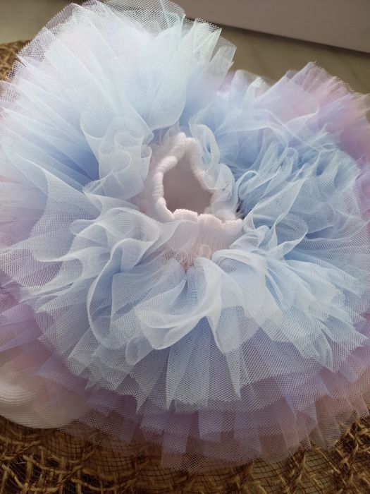 Skarpetki 98-104 Tutu