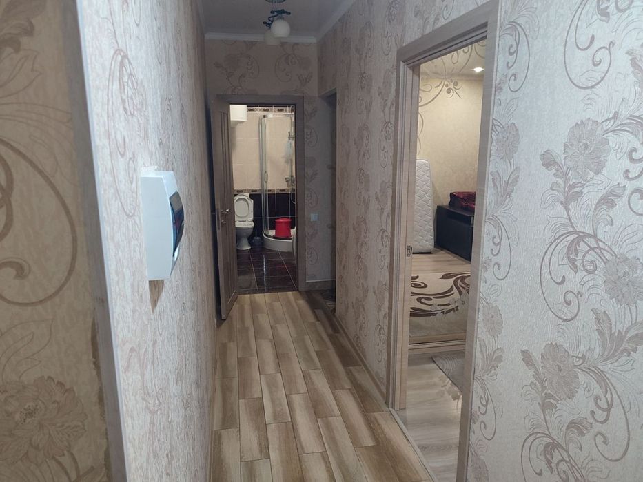 1км кВ Покришкіна ЖК Клубний дім