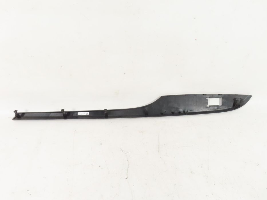 Friso Da Porta Bmw 6 Convertible Ref: 51417225386