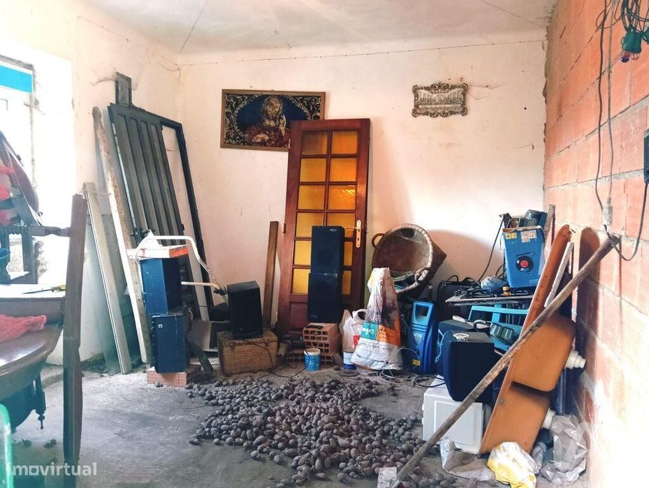 Casa / Villa T2 em Geraz do Lima e Deão de 139 m2