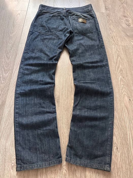 Джинси Dolce & Gabbana Bootcut