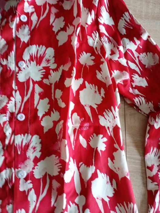 Koszula damska Nowa  XL