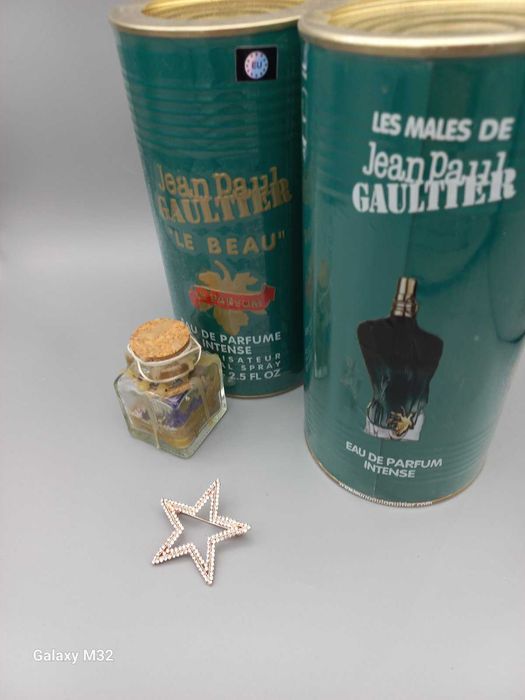 Jean Paul Gaultier “Le Beau” Eau de Parfum Intense
