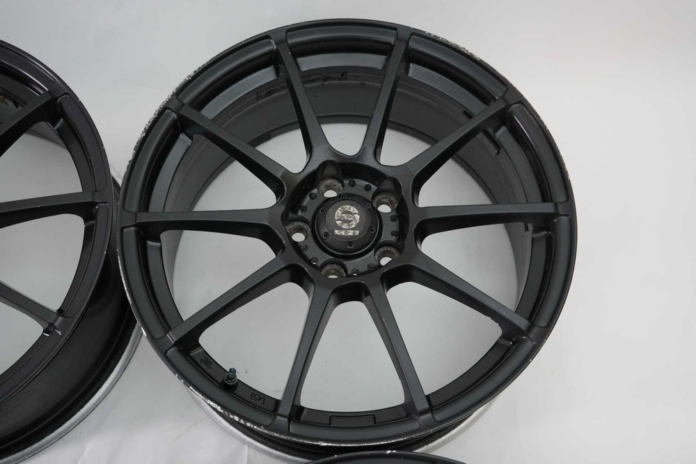 Alufelgi Felgi Sparco Assetto Gara R18 8J ET35 5x112