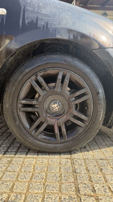 Alfa Romeo Mito 1.6 JTD