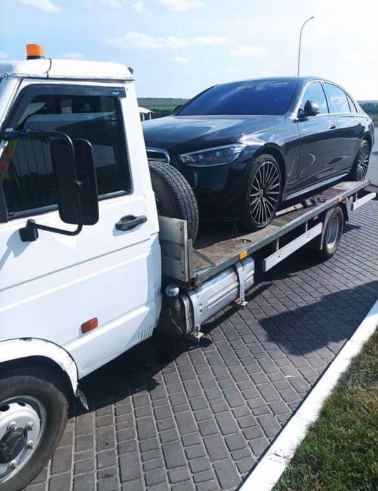 Евакуатор Любашёвка,Одеса, Троицкое,Киев, Кривое Озеро