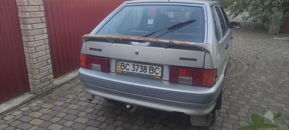 Продам Ваз 2114 1.6