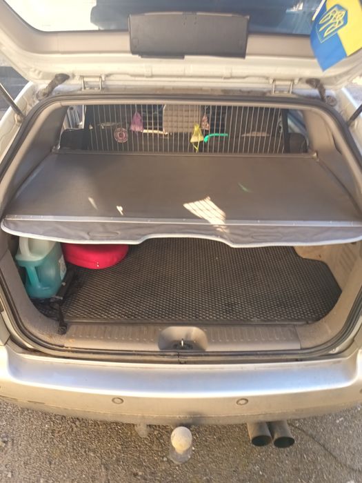 продаю Nissan Primera p11 2001 року
