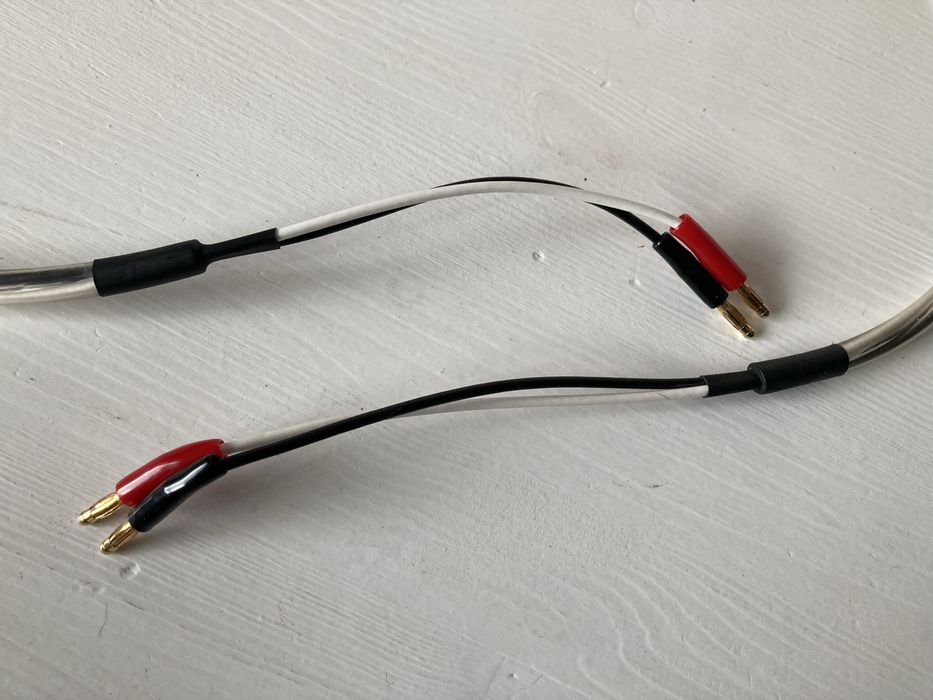 Акустические кабели Nordost Octava и AbbeyRoad от Studio Connections