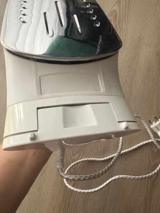 Perfect żelazko parowe 1800W