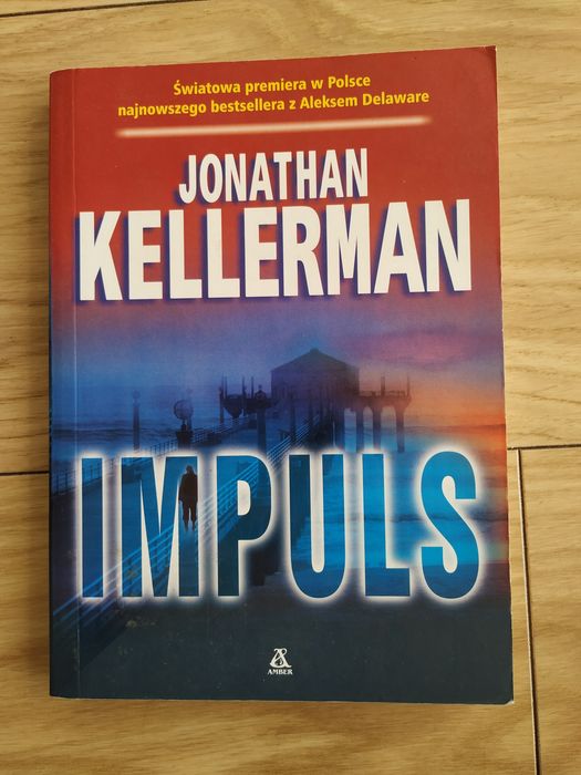 Impuls Jonathan Kellerman