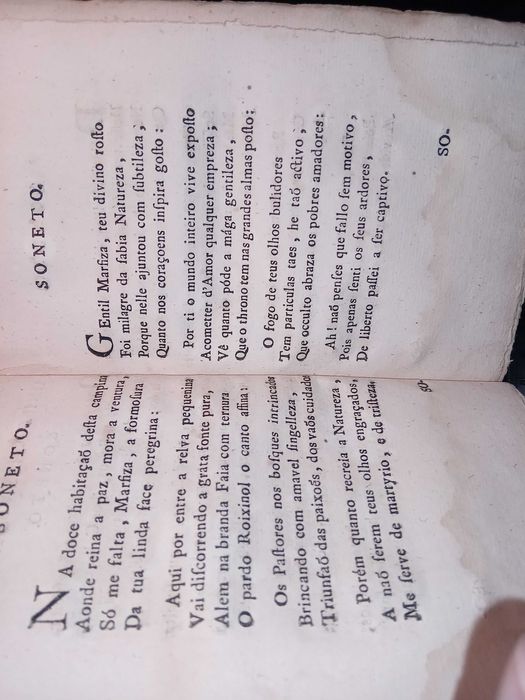 Poesias,  de Theotónio José Xavier da Cunha