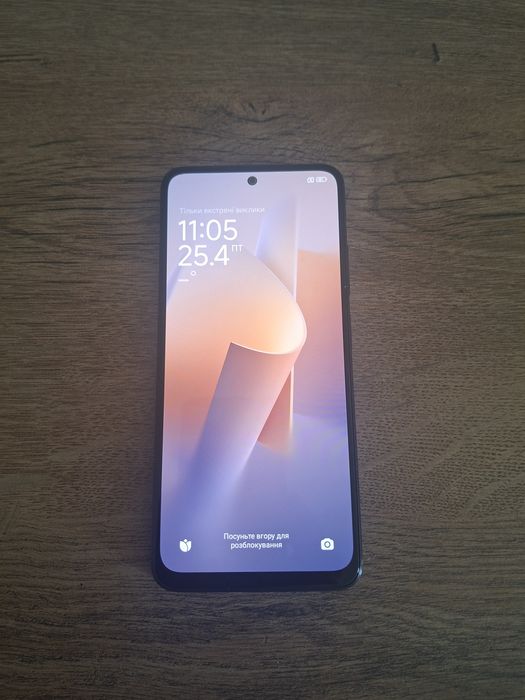 СРОЧНО. ЦЕНА СНИЖЕНА. Телефон смартфон Xiaomi Redmi Note 11S 6/128 Гб