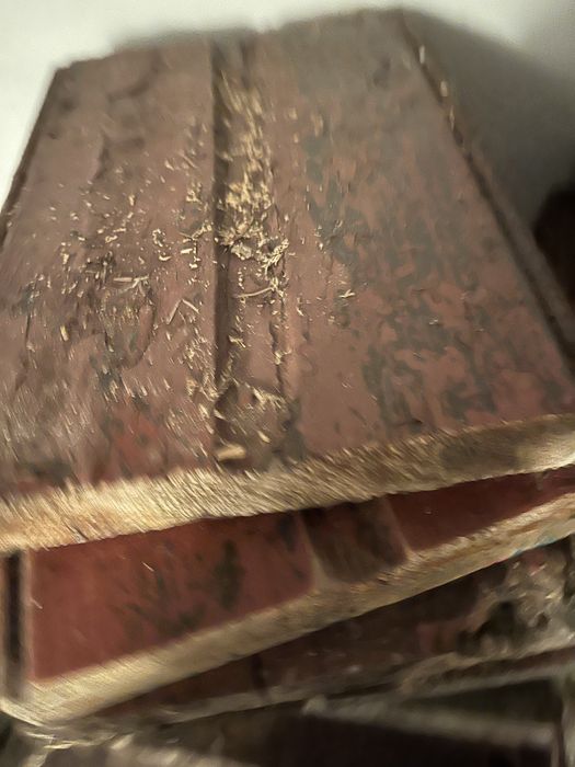 Grube deski na ikony, obrazy itp.