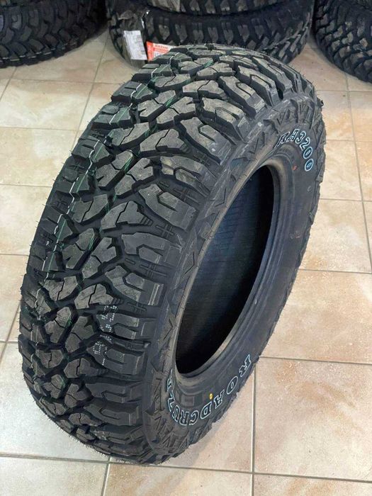 33/12.5 R15 Болотні, всесезонні шини ROADCRUZA RA3200 M/T 33/12.5 R15