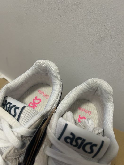 Buty Asics Lyte Classic