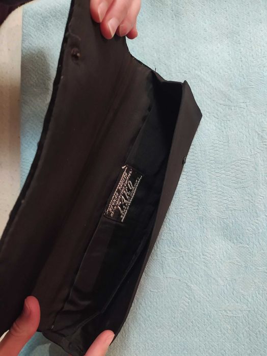 Клатч ручної роботи