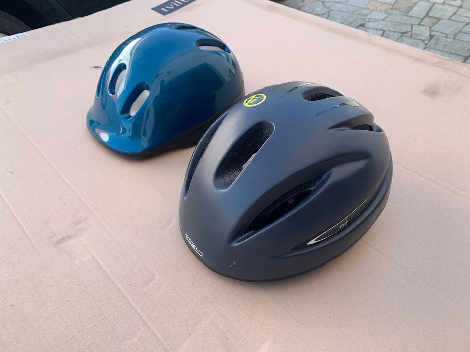 Capacetes Bicicleta