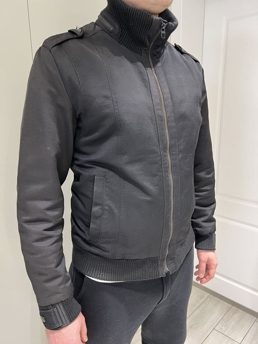 Мужская куртка Matinique