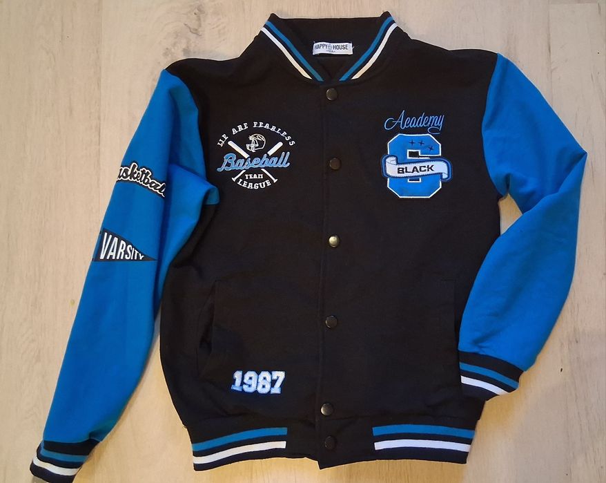 Bomberka bluza Happy House