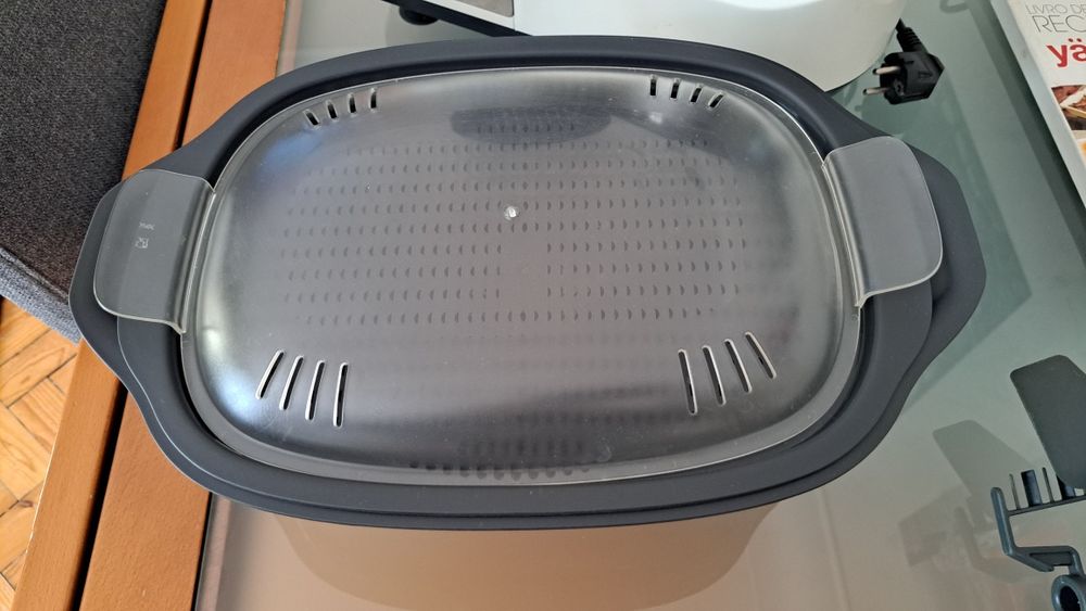 Robot de cozinha yämmi