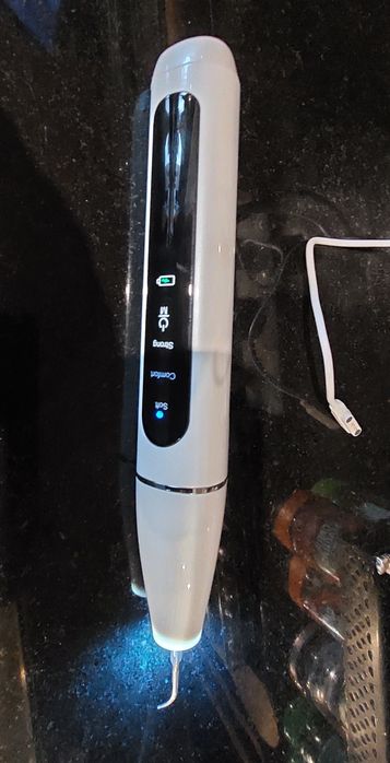 Destartarizador ultrassonico sem fios