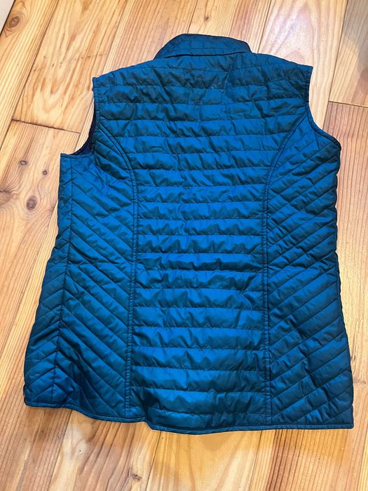 FOUGANZA Colete Acolchoado de Equitação Criança 14 anos