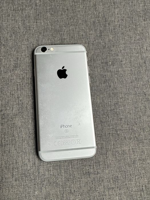 Iphone 6s 128 gb zadbany .