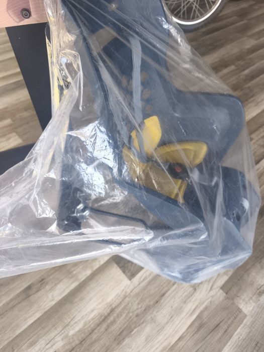 Cadeira de criança para bicicleta