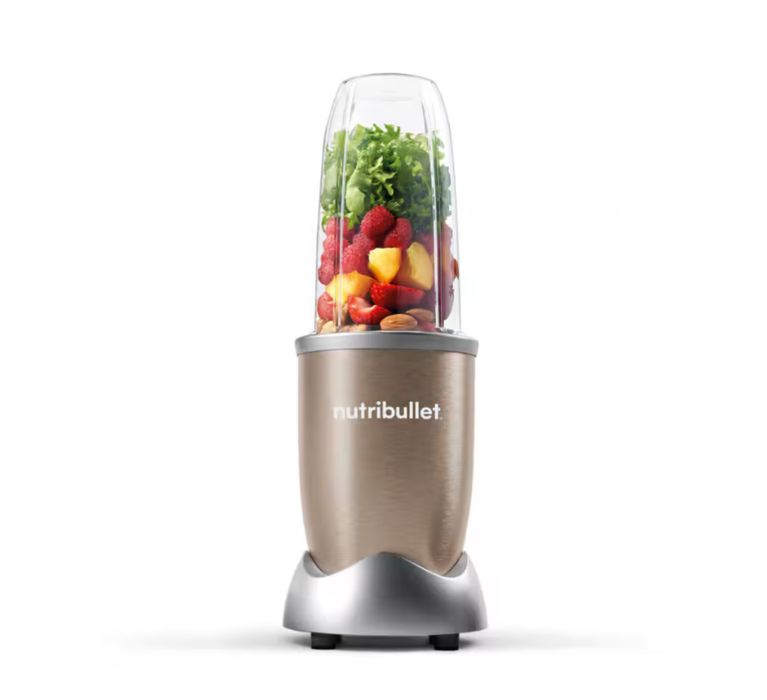 Nutribullet Pro Novo