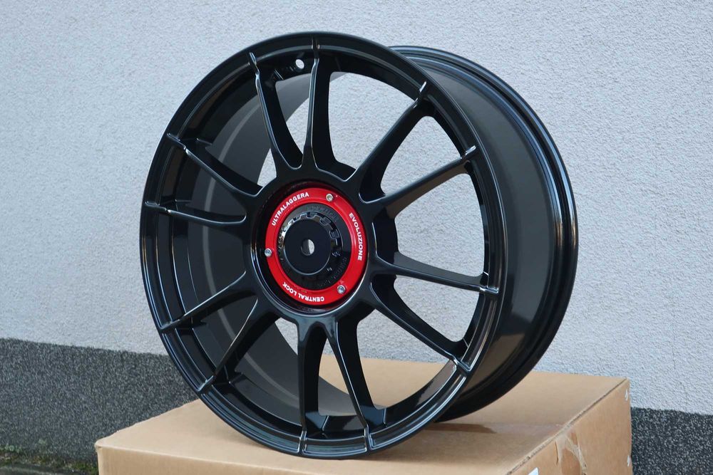 alu felgi 17 4x114,3 nissan sunny 180sx 240sx honda accord prelude oz