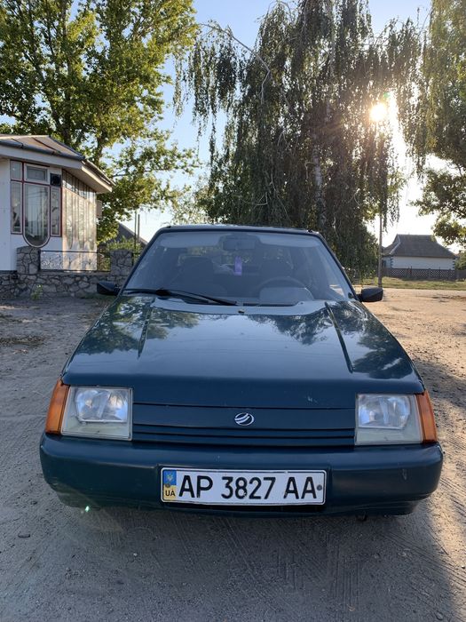 Продам заз славута