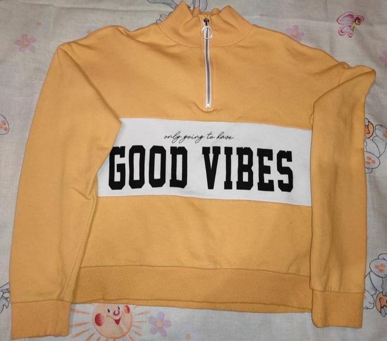 Батнік на дівчинку