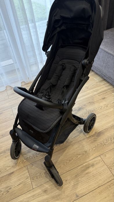 Коляска прогулочная espiro fuel