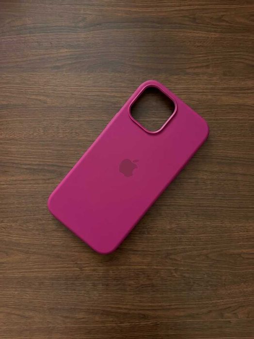 Capa para iphone 16 Pro - Sem uso