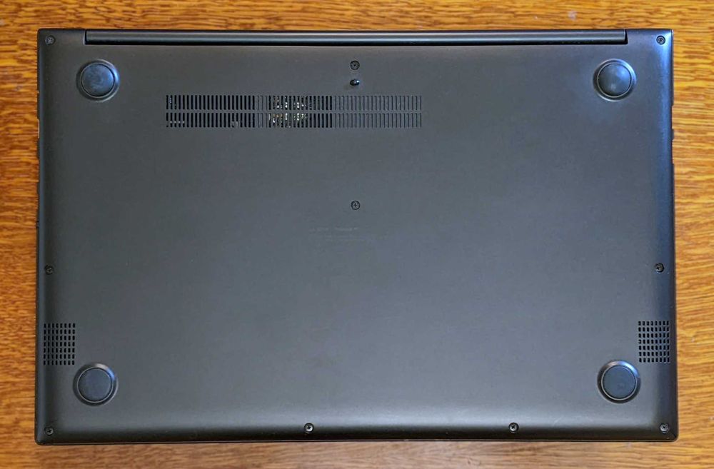 ASUS Vivobook 15 K513E Intel® Core™ i5-1135G7 Iris Xᵉ /12GB/ 256GB SSD