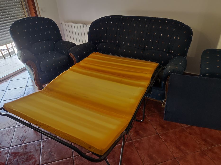 Sofá Cama_para Desocupar