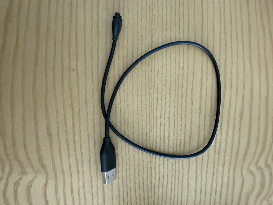 Garmin EPIX 2 Smartwatch, Black Titanium Charcoal – Excellent Condition64585333273345124