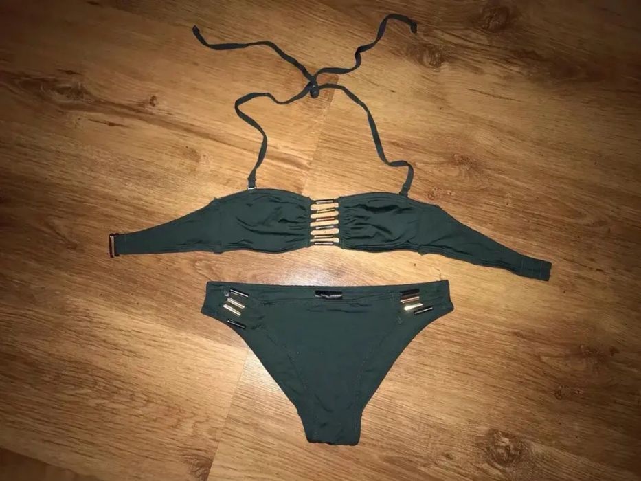 Купальник H&M 12-14 лет 164 рост