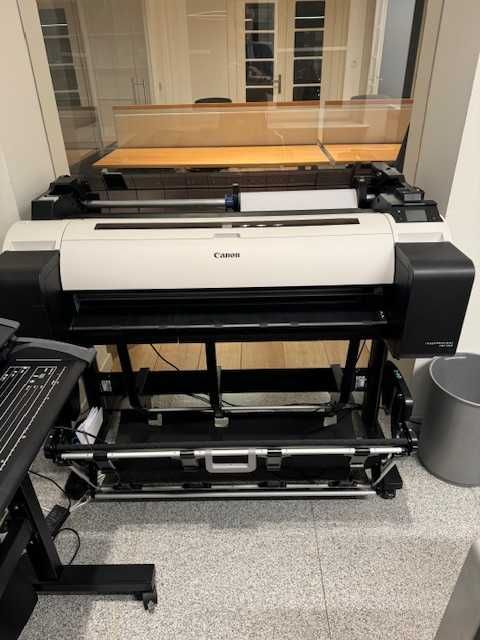 Sprzedam Ploter Cannon ImagePROGRAF TM - 300