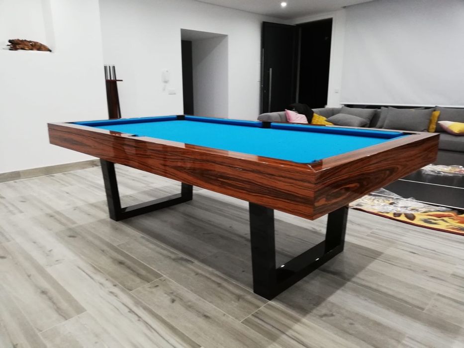 BilharesEuropa Fabricante Mod New York