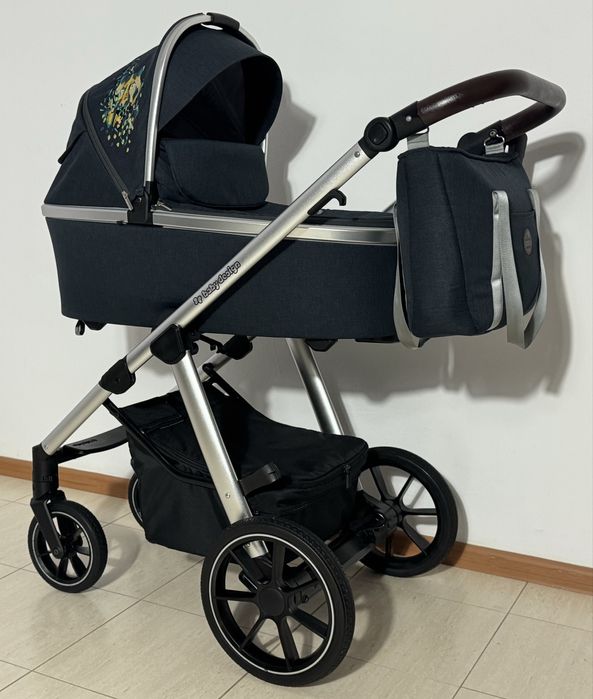 Baby Desing Bueno 3w1.Wysyłka.