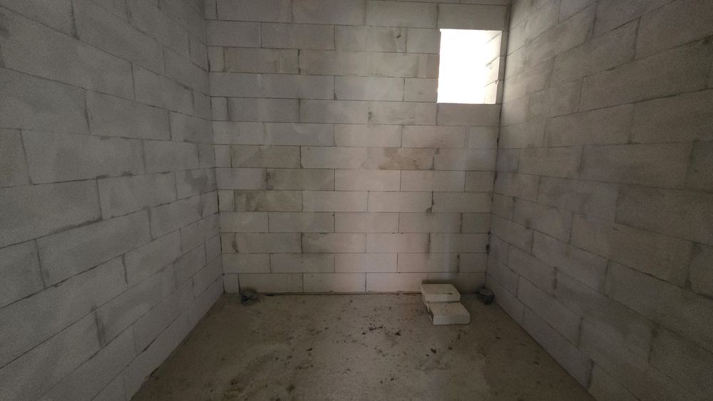 БУДИНОК 110 кв.м. на 8 сотках, асфальтований підїзд