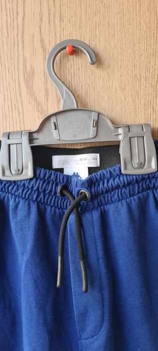 Шорты Zara & Kappa