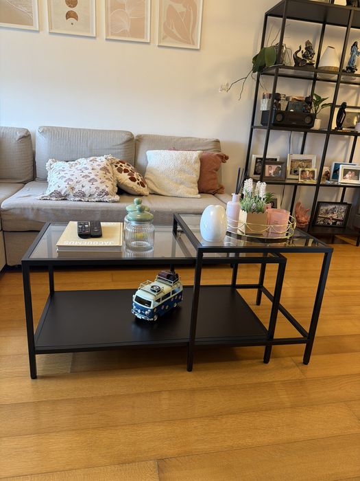 Mesa de centro IKEA