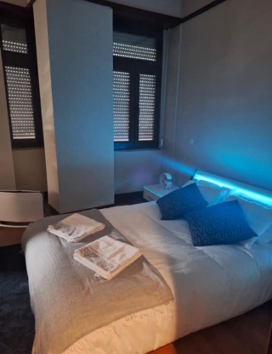 Quarto Casal Porto
