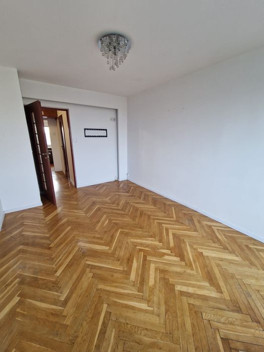 Sprzedam mieszkanie Os. Korczaka Krotoszyn  48m2 trzy pokoje