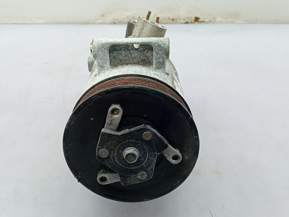 Compressor AC VOLKSWAGEN Tiguan (AD1, AX1)