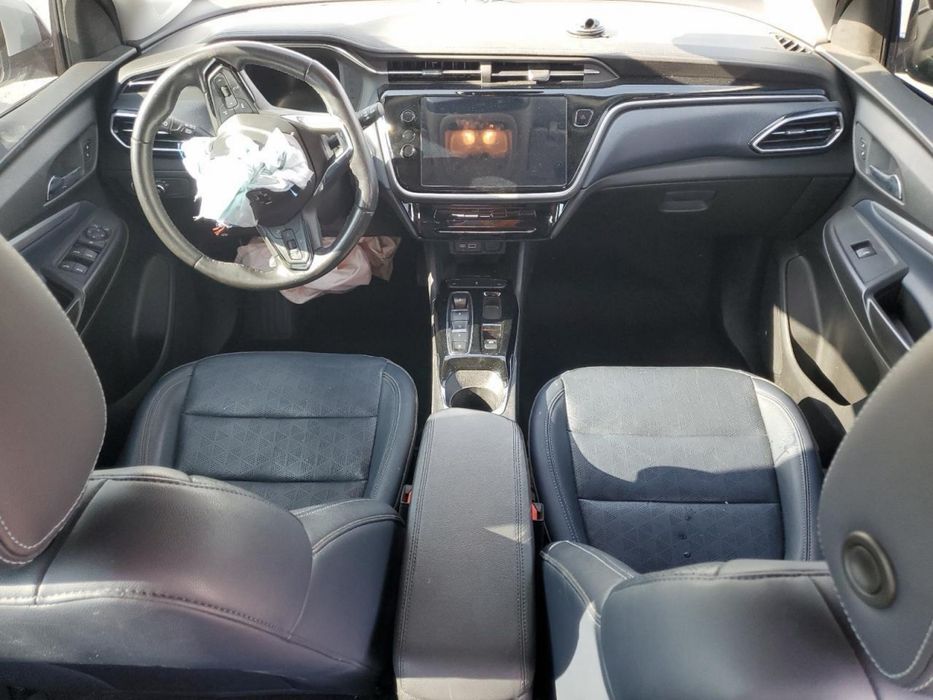 Chevrolet bolt EUV Розборка  251f Деталі