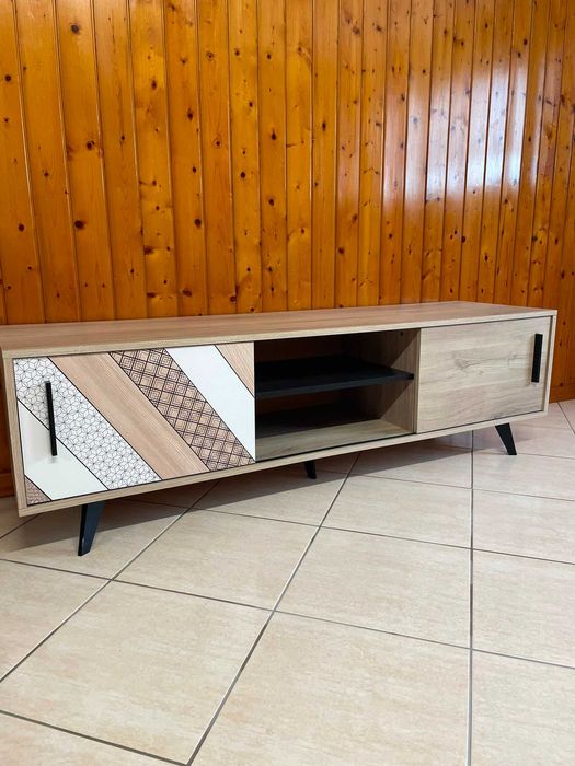 Movel TV Sala Estar 151x42x45